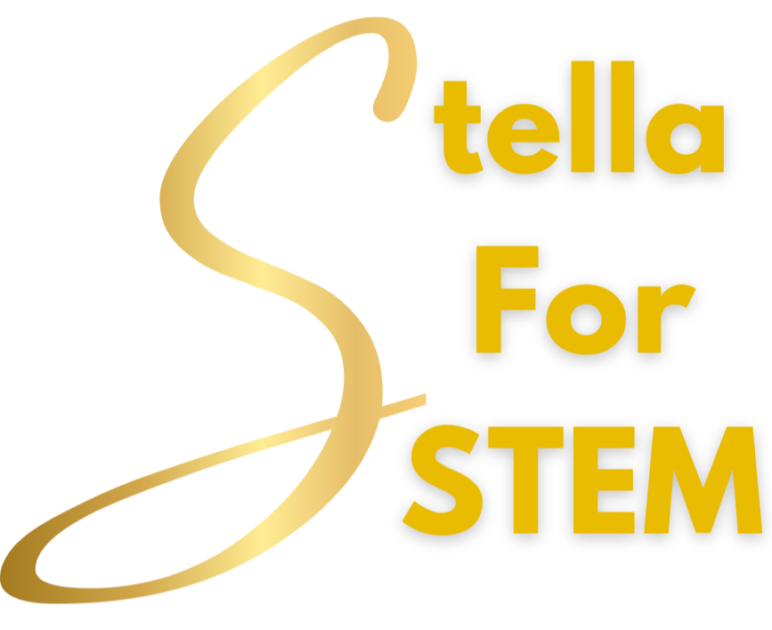 Stella For STEM Logo